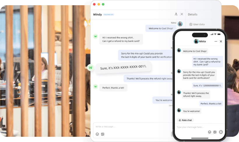 Sensitive Data Masking